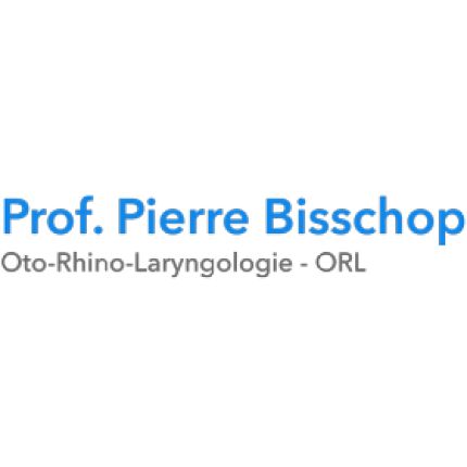Logo von Docteur Bisschop Pierre
