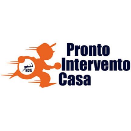 Logotyp från Pronto Intervento Casa