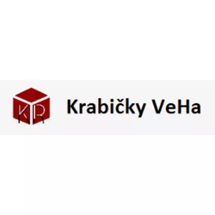 Logo von Krabičky Veha (Cukrárna Veha s.r.o.)