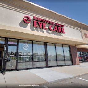 Burnsville Family Eye Care in Burnsville MN