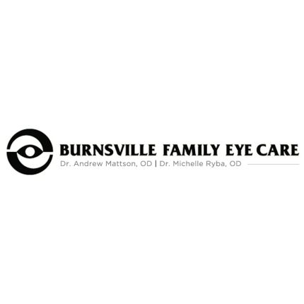 Λογότυπο από Burnsville Family Eye Care