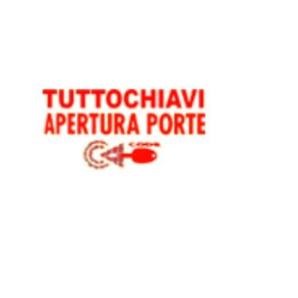 Logo od Apertura Porte Tuttochiavi