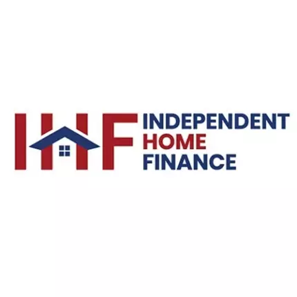 Logotyp från Independent Home Finance, Inc