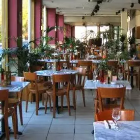 Bild von Pizza Express - Closed