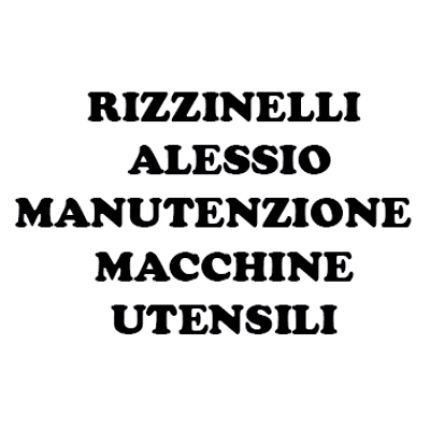 Logo van Rizzinelli Alessio Meccaniche Utensili
