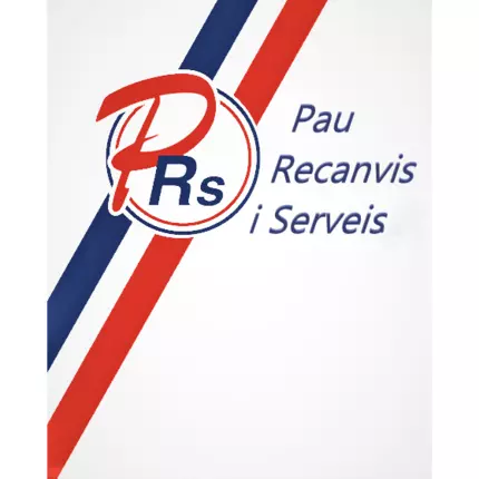 Logo von Pau Recanvis i Serveis