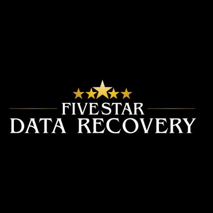 Logo van Five Star Data Recovery