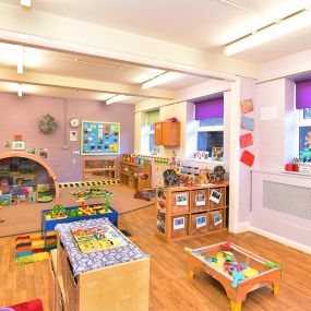 Bild von Bright Horizons Maythorne Cottages Day Nursery and Preschool