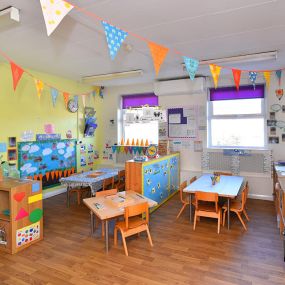 Bild von Bright Horizons Maythorne Cottages Day Nursery and Preschool