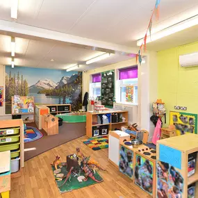 Bild von Bright Horizons Maythorne Cottages Day Nursery and Preschool