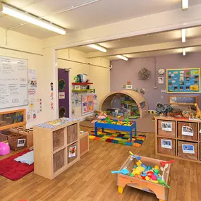 Bild von Bright Horizons Maythorne Cottages Day Nursery and Preschool