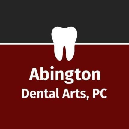 Logo da Abington Dental Arts PC