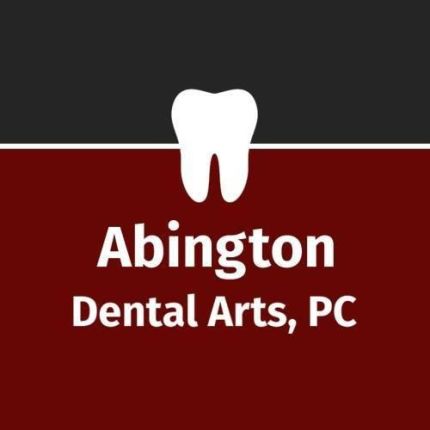 Logo fra Abington Dental Arts PC