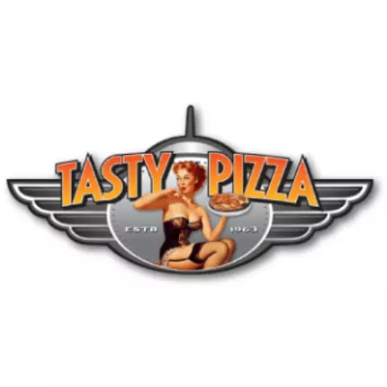 Logo od Tasty Pizza - Hangar 45