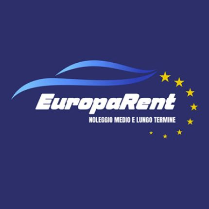 Logótipo de Europa Rent