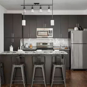 Bild von The Coil at Broad Ripple Apartments