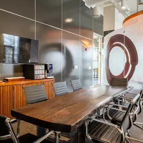 Bild von The Coil at Broad Ripple Apartments