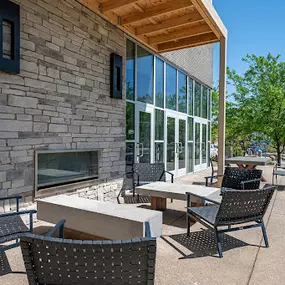 Bild von The Coil at Broad Ripple Apartments