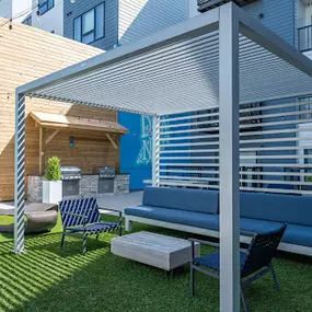 Bild von The Coil at Broad Ripple Apartments
