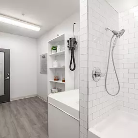 Bild von The Coil at Broad Ripple Apartments