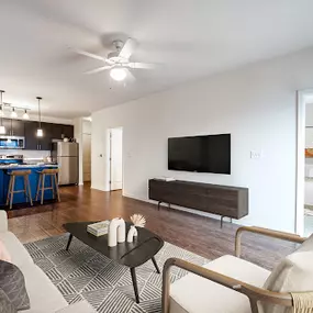 Bild von The Coil at Broad Ripple Apartments