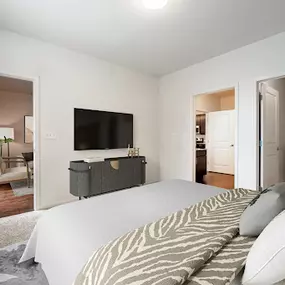 Bild von The Coil at Broad Ripple Apartments