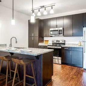 Bild von The Coil at Broad Ripple Apartments