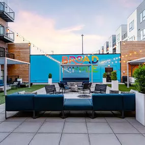 Bild von The Coil at Broad Ripple Apartments