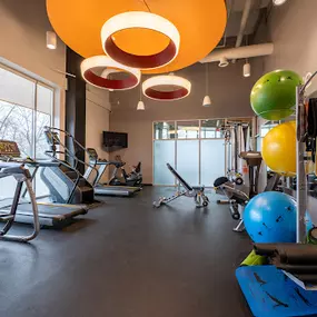 Bild von The Coil at Broad Ripple Apartments