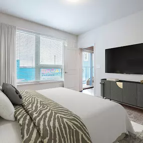 Bild von The Coil at Broad Ripple Apartments