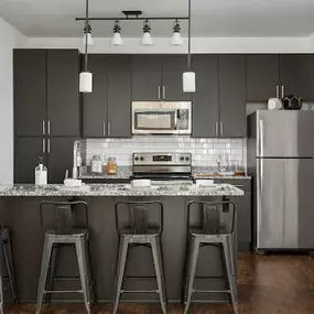 Bild von The Coil at Broad Ripple Apartments