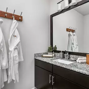 Bild von The Coil at Broad Ripple Apartments