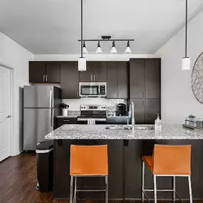 Bild von The Coil at Broad Ripple Apartments