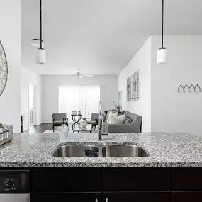 Bild von The Coil at Broad Ripple Apartments