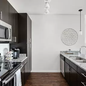 Bild von The Coil at Broad Ripple Apartments