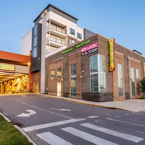 Bild von The Coil at Broad Ripple Apartments