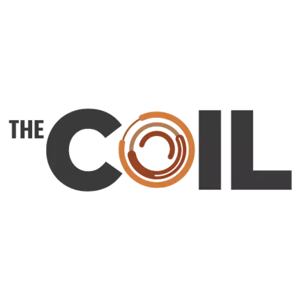 Logo von The Coil at Broad Ripple