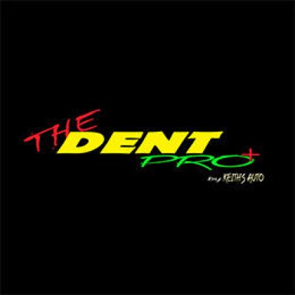 Logo da The Dent Pro Plus