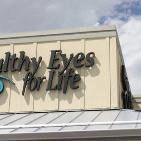 Bild von Healthy Eyes for Life