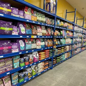 Bild von Chow Hound Pet Supplies