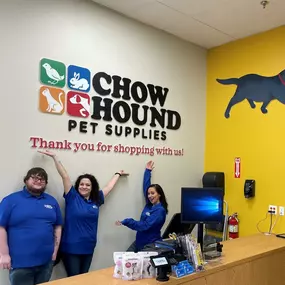 Bild von Chow Hound Pet Supplies