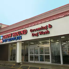 Bild von Chow Hound Pet Supplies