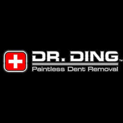 Logo de Dr. Ding Paintless Dent Removal
