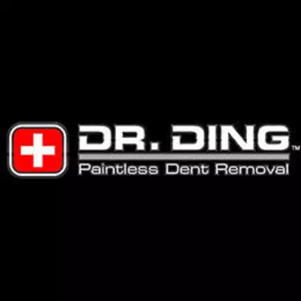 Logo van Dr. Ding Paintless Dent Removal