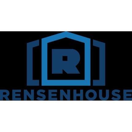 Logotyp från Rensenhouse