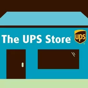 Bild von The UPS Store