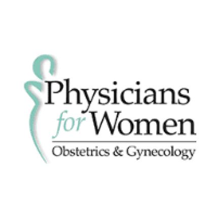 Logotipo de Physicians for Women - Melius & Schurr