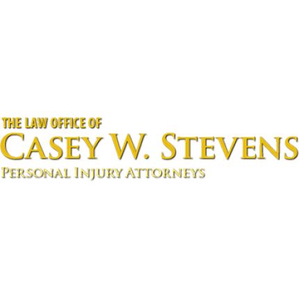 Logotyp från The Law Office of Casey W. Stevens