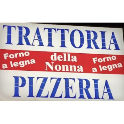 Logotyp från Trattoria della Nonna