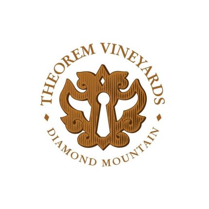 Logo van Theorem Vineyards